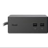Microsoft Surface Dock (Pd9-00003),Black view 2
