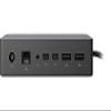 Microsoft Surface Dock (Pd9-00003),Black view 3