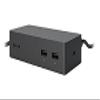Microsoft Surface Dock (Pd9-00003),Black view 4