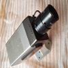 Motion Detection Led Flashing Dummy Camera Imitation CCTV Movement Function Scaring Monitor IR Led Flash Move Fake Gun view 2