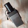 Motion Detection Led Flashing Dummy Camera Imitation CCTV Movement Function Scaring Monitor IR Led Flash Move Fake Gun view 3