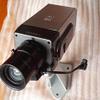 Motion Detection Led Flashing Dummy Camera Imitation CCTV Movement Function Scaring Monitor IR Led Flash Move Fake Gun view 4