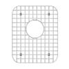 Whitehaus WHN3320SG-SS Stainless Steel Sink Grid view 1