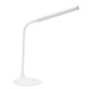 DAC LED Desk Lamp, Eye Care Table Lamp, 360 Degree Flexible Gooseneck, Continuously Dimmable, 3 Color Modes, Touch-Sensitive Control Panel, 40-Minute Auto Shut-Off Timer, White, 6W view 1