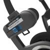 Koss Porta Pro with Microphone and Remote On-Ear Headphones, In-Line Microphone and Touch Remote Control, Wired with 3.5mm Plug view 2