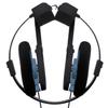 Koss Porta Pro with Microphone and Remote On-Ear Headphones, In-Line Microphone and Touch Remote Control, Wired with 3.5mm Plug view 4