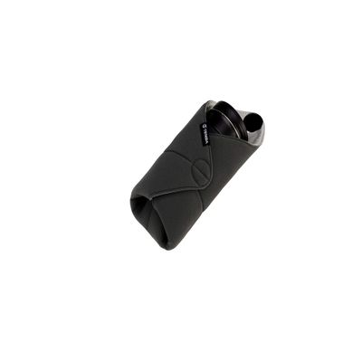 Tenba 636-321 Tools Protective Wrap, 12", Black