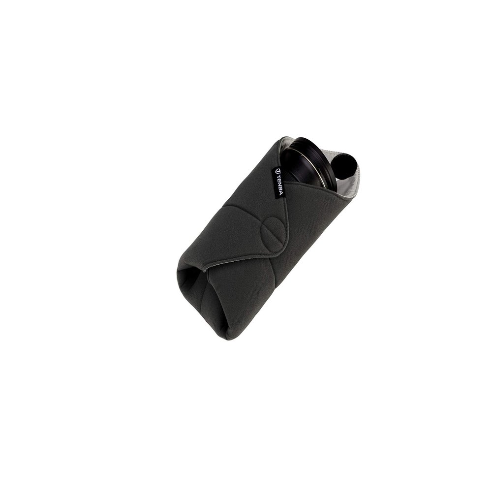 Tenba 636-321 Tools Protective Wrap, 12", Black