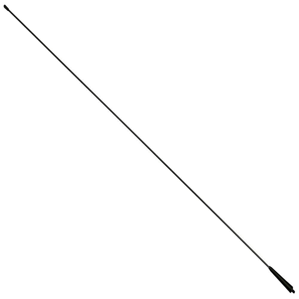 Votex - 31 Inch Screw-on Antenna for Polaris General | RZR | Ranger | Slingshot (2017-2025)