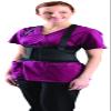 OccuNomix Back Lumbar Support, XS view 3