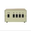 Cablelera ZDMNEEA7-4 4-Way RJ11 Female ABCD Manual Data Switch view 2