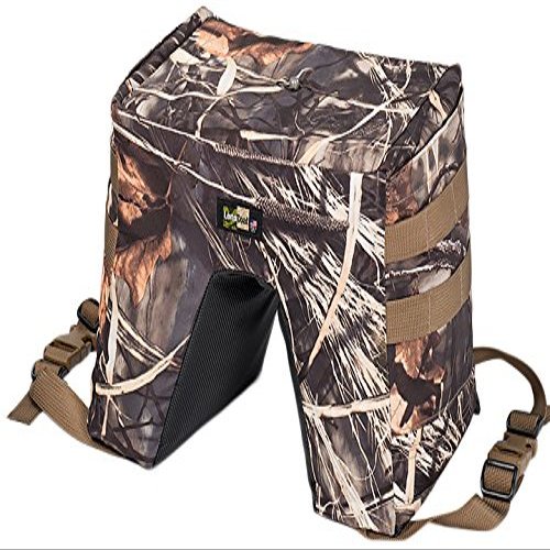 LENSCOAT LensSack Pro Realtree Max4