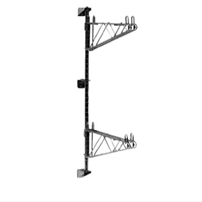 Metro AW35C Super Erecta Wall Mounts