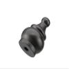 Aspen Creative 24017-32 Steel Lamp Finial in Oil Rubbed Bronze Finish, 1 1/2" Tall (2 Pack) view 2