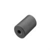 Aspen Creative 24019-31, 1 Pack Steel Lamp Finial in Oil Rubbed Bronze Finish, 1 1/4" Tall view 3