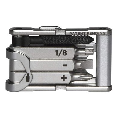 Fix Manufacturing Board Sword Pro, Wheelie Wrench, Powder Pliers