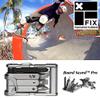 Fix Manufacturing Board Sword Pro, Wheelie Wrench, Powder Pliers view 2