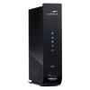 ARRIS Surfboard SBG6950AC2 DOCSIS 3.0 Cable Modem & AC1900 Wi-Fi Router , Approved for Comcast Xfinity, Cox, Charter Spectrum & more , Four 1 Gbps Ports , 400 Mbps Max Internet Speeds view 1
