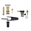 MAXOPS CoFast Plunger and Trigger Valves for Aftermarket Hitachi NV45AB2 Coil Roofing Nailer view 1