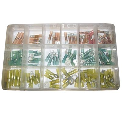 Handi-Man Elektralink Solder Terminal Kit - 971091