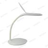(Glass Lens) Professional LED Magnifying Lamp, Desktop Lamp (3 Diopter, 1.75X Magnification) Flexible Metal Gooseneck, Dimmable, 4 Adjustable Brightness Levels, Daylight Bright, BoliOptics MG16201111 view 4