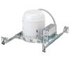 Nora Lighting NH-26Q Standard Universal Housing Recessed, Color view 1