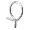 Bridle Ring, Steel, Electrogalvanized view 1