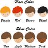 Personalized Dragons 2-in-1 Cell Phone Credit Card Holder & Screen Cleaner view 4