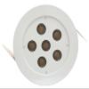 Cal Lighting 102-18-60D3K-BK LED Recess Light from Led Recess Light Collection 5.00 inches view 1
