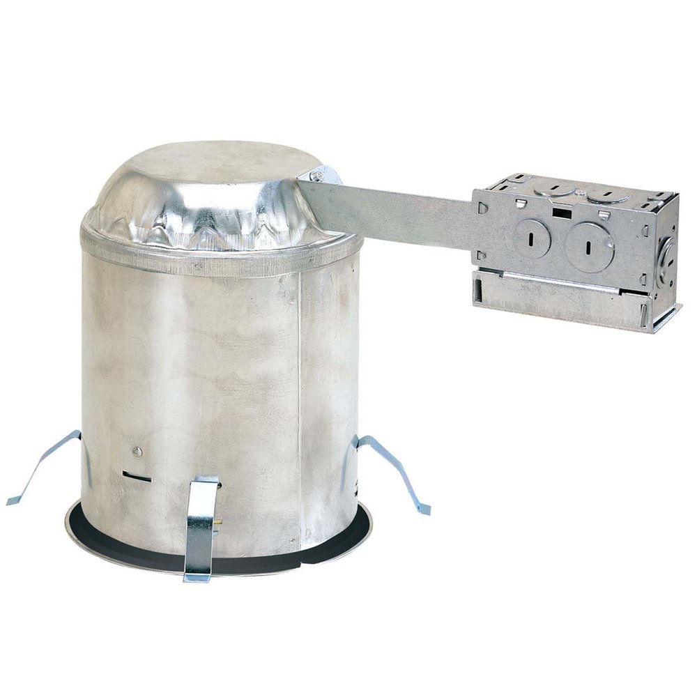 LED Air Tight 5" Dedicated Remodel ICAT Housing