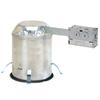 LED Air Tight 5" Dedicated Remodel ICAT Housing view 1