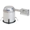 Nora Lighting NHRIC-6LMRAT Diamond IC AirTight Remodel Housing view 1