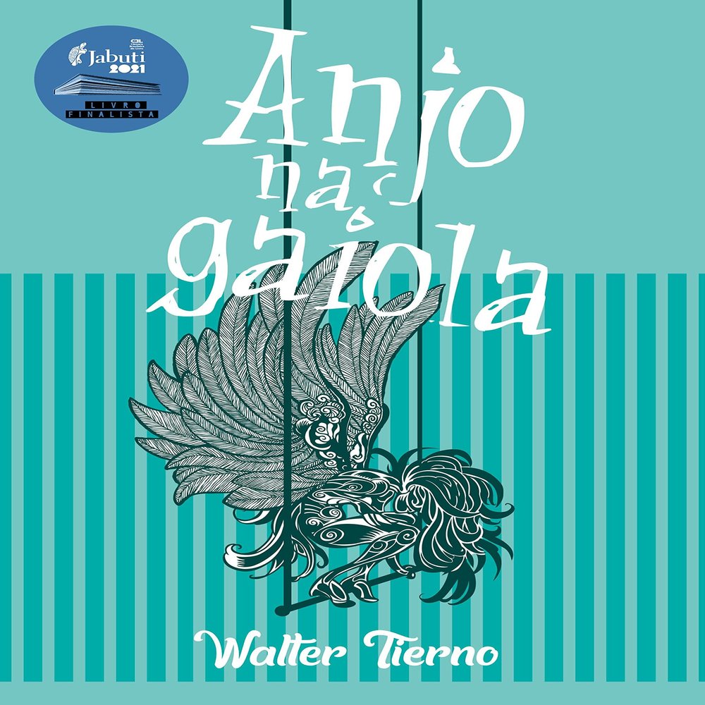 Anjo na Gaiola