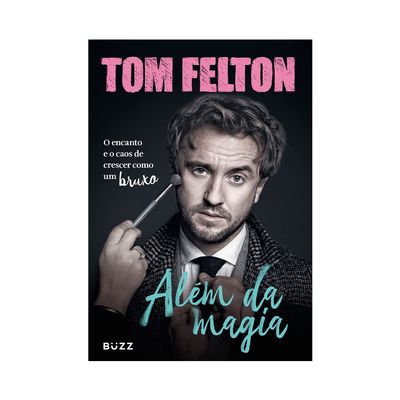Alm Da Magia