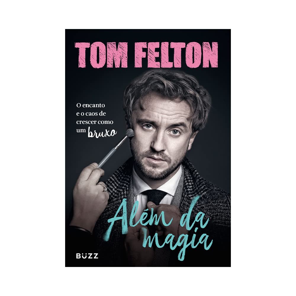 Alm Da Magia