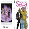 Saga Volume 10 view 2