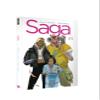 Saga Volume 10 view 3