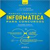 MANUAL COMPLETO DE INFORMTICA PARA CONCURSOS - 4 ED - 2021 view 1