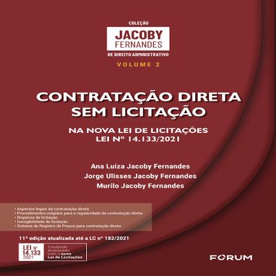 Contratao Direta Sem Licitao