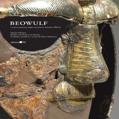 Beowulf: e outros poemas anglo-saxnicos (sculos VIII-X)