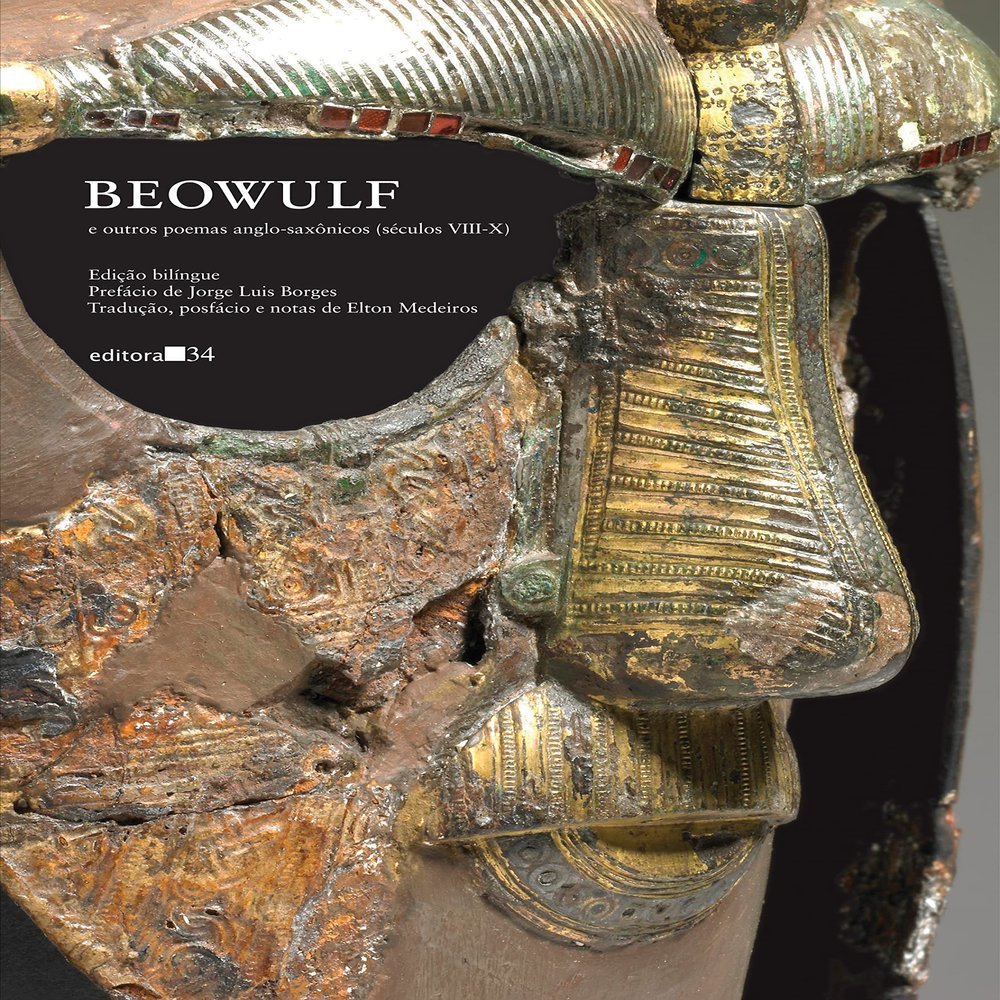 Beowulf: e outros poemas anglo-saxnicos (sculos VIII-X)