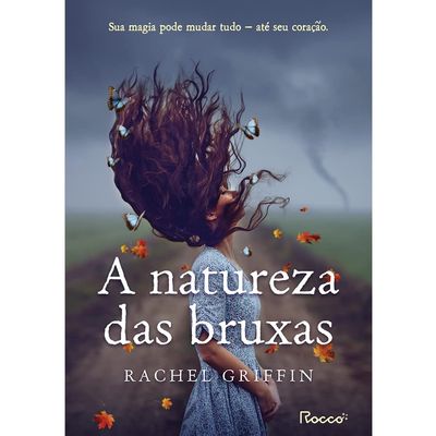 A Natureza Das Bruxas