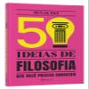 LOKFOUU 50 Ideias de Filosofia: que voc precisa conhecer view 2