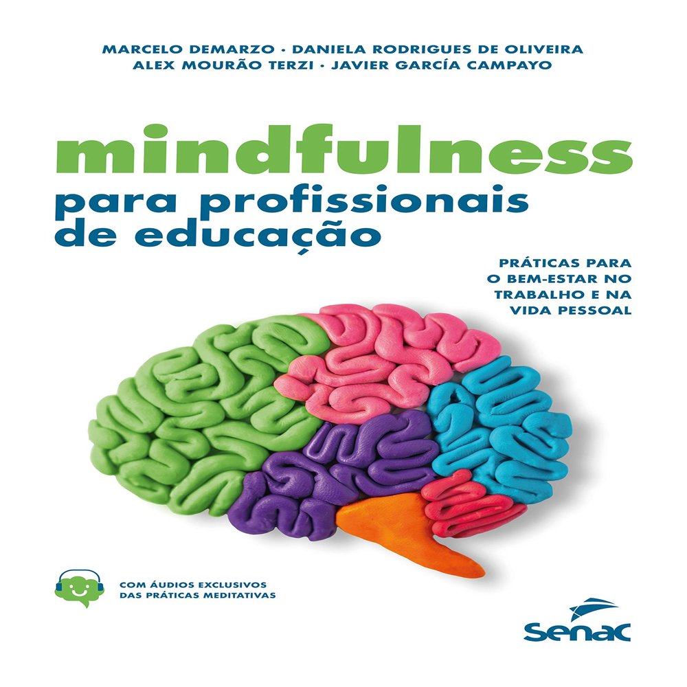 Mindfulness para profissionais de educao