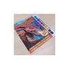 dragoes livro para pintar aquarela 10 cores view 2