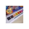 dragoes livro para pintar aquarela 10 cores view 3