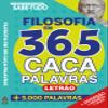 600+ Miles Digital HD Indoor TV Antenna for Smart TV, Almanaque Passatempo Sabe Tudo 365 Caa Palavras: Filosofia view 1