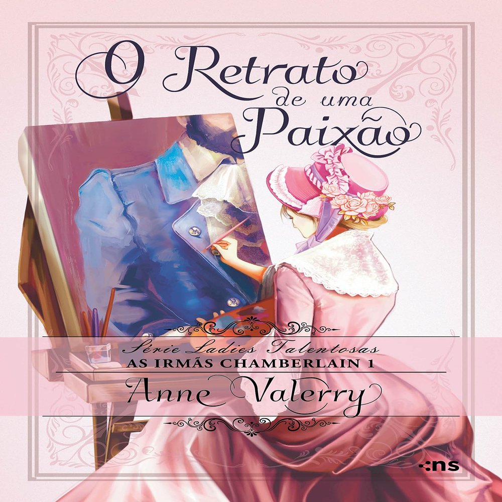 O Retrato De Uma Paixo