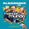 Almanaque do Manual do Mundo Mini (Em Portugues do Brasil) view 1
