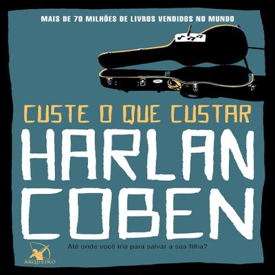 Custe O Que Custar (Em Portugues do Brasil)